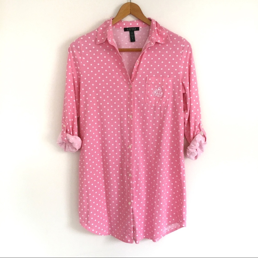 Lauren Ralph Lauren Nightgown